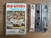 Dead Kennedys – Frankenchrist | kaseta Takt Music Polska punk