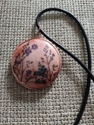 Wisior wisiorek, stylowa zawieszka