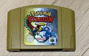 Pokemon Stadium 2 Nintendo 64