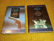Reader's Digest Poleca Mary Higgins Clark trzy powieści