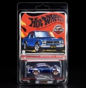 Hot Wheels (RLC) 1972 Nissan Skyline H/T 2000 GT-R. NAJSZYBSZA WYSYŁKA
