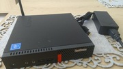 LENOVO ThinkCentre M710Q i5-6500T RAM 16GB; 128GB SSD + 1TB; WiFi