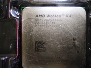 Athlon x4 740