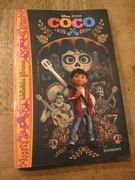 Coco -Biblioteka filmowa Disney Pixar