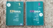 Chemia ogólna i nieorganiczna, organiczna. Część 1-2. Litwin Styka-Wlazko