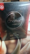 Perfumy  opium chery inspiracje  chatler nowe