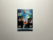 Defensive Rock Pablo Zabaletta 2014-2015