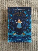 Zaklinaczka burz, Sophie Anderson