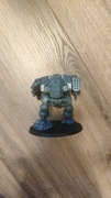 SPACE MARINES: BALLISTUS DREADNOUGHT 