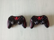 Pady do PlayStation 3