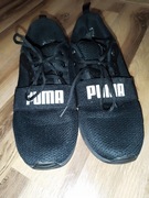 Buty Puma czarne