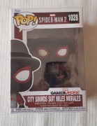 Funko POP Spider-man 2 #1028