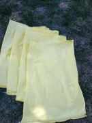 50x Worek PP Polipropylenowy 80x50cm 