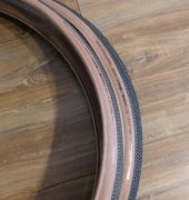 Opony rowerowe x 2 szt. Schwalbe G one All round 28x 1.70 zwijana