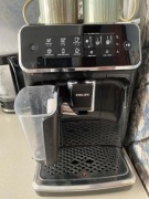 Ekspres Philips LatteGo