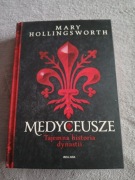 Mary Hollingsworth - Medyceusze