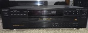 Sony CdP C365 zmieniarka.