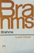 Brahms - Ludwik Erhardt