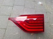 Lampa Prawy Tył Kia Sportage IV w klapę 