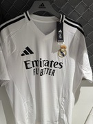 Koszulka Real Madryt 24/25 – Nowa – Rozmiar L