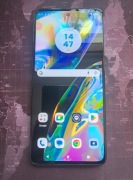 Motorola G82 5G 6/128GB BIAŁY