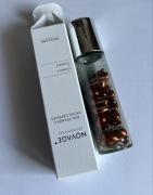 Oriflame kapsułki do twarzy z Vit.C NovAge Nowe