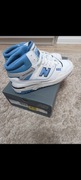 Nowe buty new balance 