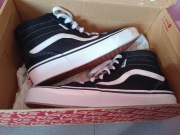 Vans trampki damskie Filmore VN0A5HZDIJU j.nowe 