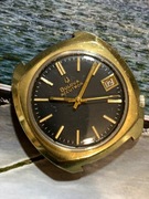Zegarek Bulova Accutron niesprawny 