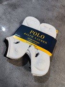 Nowe stopki Ralph Lauren