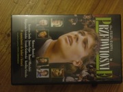 Przedwiośnie polski film VHS