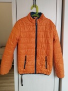 Kurtka 4F 140 pikowana przejściowa na jesień i wiosnę