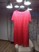 Sukienka koronkowa ORSEY