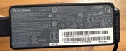 Oryginalny Zasilacz Lenovo 20V 3.25A 65W | Slim Tip (Prostokątny) | Z510