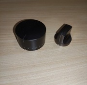 Technics su-v460 gałka volume i selektor class AA