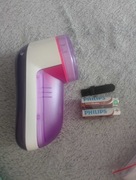 Golarka do ubrań odzieży tkanin PHILIPS