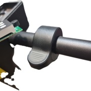 Manetka Gazu Xiaomi Electric Scooter 4 Lite (2nd Gen)