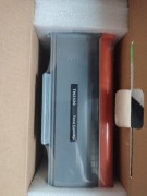 Toner czarny 2 pack do Brother TN2320 skydo