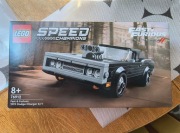LEGO Speed Champions 76912 Fast & Furious 1970 Dodge Charger R/T