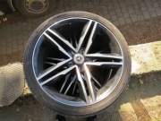 19 Felgi 5x112 MAM RS3 ET 30- MERCEDES  ,AUDI,,VW, ,SKODA  , SEAT