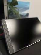 Tablet graficzny Huion KAMVAS PRO 16 PREMIUM - stan jak nowy