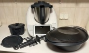 Thermomix TM6 kompletny