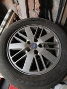 Felgi alu 16 ford gdlaxy