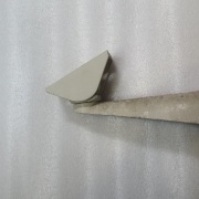 Uchwyt alumniowy do mocowania kamer przemysłowych samsung 6 sztuk 