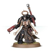 PRIMARIS CHAPLAIN Space Marines Warhammer 40k Oryginał