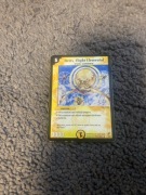 Duel Masters Aeris Flight Elemental 3/46 Wizards of the Coast