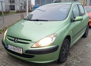 Peugeot 307 1.6b