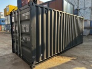 KONTENER MORSKI 20 DV ONE WAY NOWY - MAGAZYNOWY