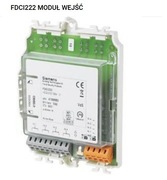 moduł Siemens FDCI222