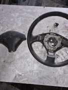 Oryginalna Poduszka Powietrzna Kierowcy i kierownica Mitsubishi Lancer VII